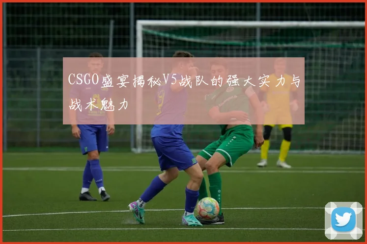 CSGO盛宴揭秘V5战队的强大实力与战术魅力